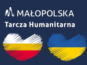 Małopolska Tarcza Humanitarna