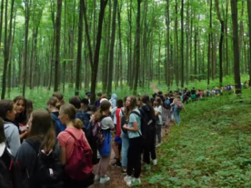 Młodzieżowy Rajd Jurajski 2023