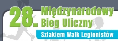 Zapraszamy na Bieg uliczny w Bydlinie