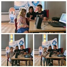 Odblaskowa Szkoła - Lekcja 112, SP Klucze 2023