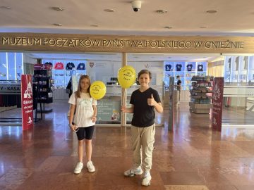 Szlak Piastowski z Poznaniem