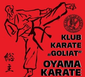 Ogłoszenie KARATE