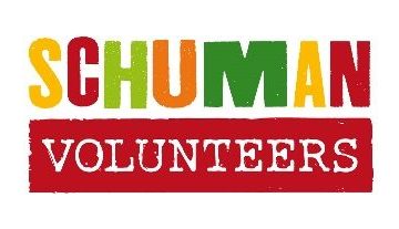 Warsztaty z wolontariuszką Fundacji Schumana, SP Klucze 2024
