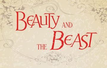 Piękna i Bestia, klasa 7a, SP Klucze 2024