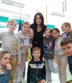 Klub Odkrywców Siedmiu Cudów Świata, SP Klucze 2024