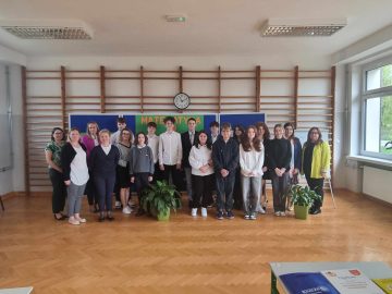 Matematyka w finansach, SP Klucze 2024