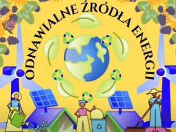 Odnawialne Źródła Energii, SP Klucze 2024