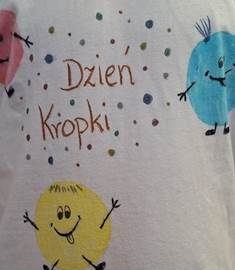 Dzień z Kropką, SP Klucze 2024