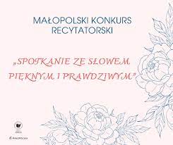 „Spotkanie ze słowem pięknym i prawdziwym”