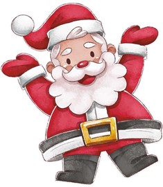 MIKOŁAJKOWE Zakopane, SP Klucze 2024