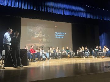 Wykład BOLESŁAW CHROBRY I POCZĄTKI PANSTWA POLSKIEGO, SP Klucze 2024