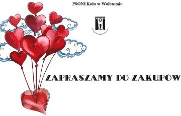 zdjęcie prowadzi do artykułu o Kiermaszu przedwalentynkowym