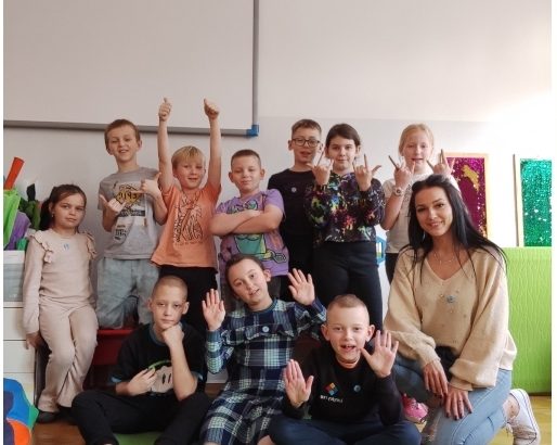 Klub pełen przygód i pasji - Odkrywcy Siedmiu Cudów Świata, SP Klucze 2025