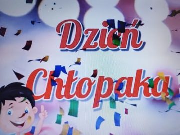 Dzień Chłopaka, SP Klucze 2025