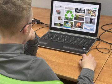 Zero Waste, SP Klucze 2025