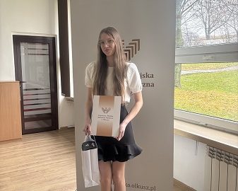 XIII edycja Powiatowego Konkursu Czytelniczego MISTRZ PIĘKNEGO CZYTANIA, SP Klucze 2025