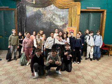 Dwanaście prac Heraklesa, SP Klucze 2026