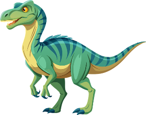 Dinoprzygoda w 2b - czyli Dzień Dinozaura z Nauką, SP Klucze 2026