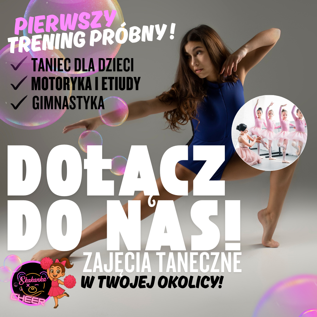 Dodatkowe zajęcia dla dzieci w GOK w Kluczach