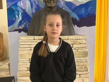 Link prowadzi do artykułu Etap gminny Powiatowego Konkursu OMNIBUS, SP Klucze 2026