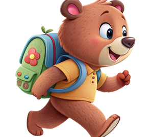 Link prowadzi do artykułu Dzień bez plecaka, SP Klucze 2026