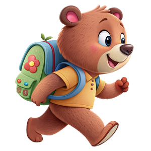 Link prowadzi do artykułu Dzień bez plecaka, SP Klucze 2026