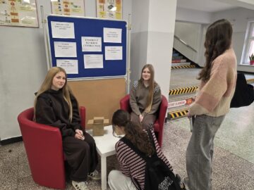 Tydzień z finansami, SP Klucze 2026