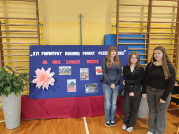 Link prowadzi do artykułu Konkurs Pierwszej Pomocy, SP Klucze 2026