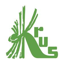 KRUS logo Kasa Rolniczego Ubezpieczenia Społecznego