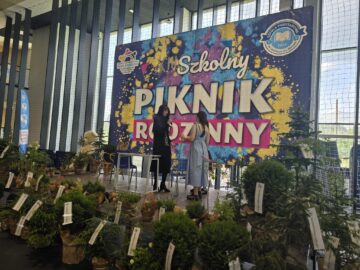 Link prowadzi do artykuł€ Konkurs Wybrana scenka z lektury dla klas 4–7, SP Klucze 2026